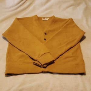 W.T.Grant Co. Cardigan